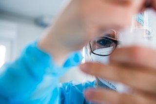 Le nombre d'apprentis dans le secteur de la santé est en baisse. (photo symbolique)